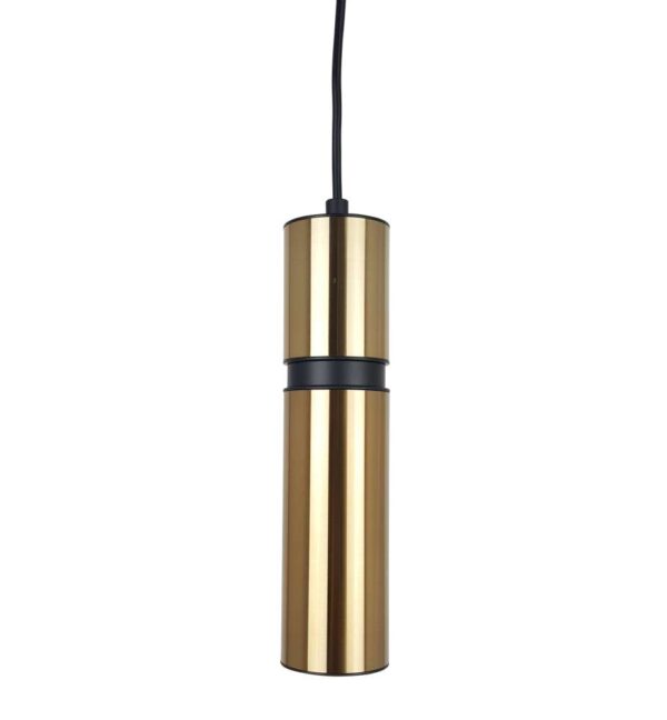 P275 - Classic Tubular Pendant