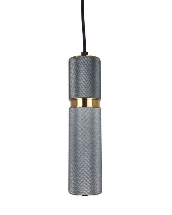 P275 - Classic Tubular Pendant - Image 3