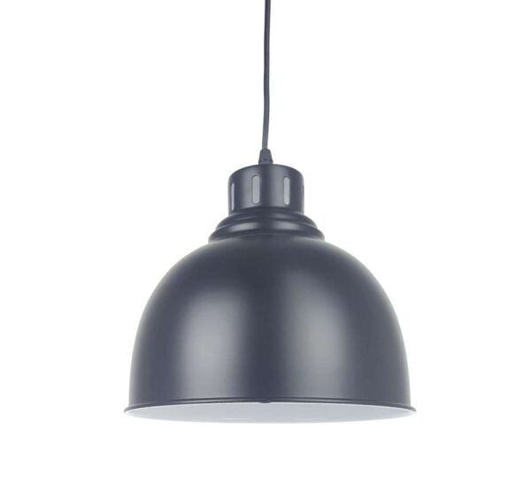 P274 - Classic Dome Pendant - Image 2