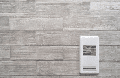 bathroom heaters