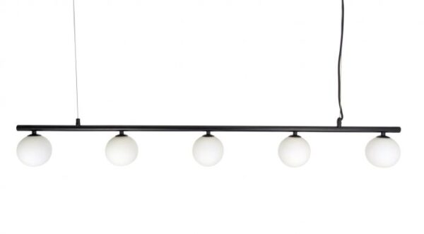 P342 - Modern Multi-Arm Chandelier - Image 2