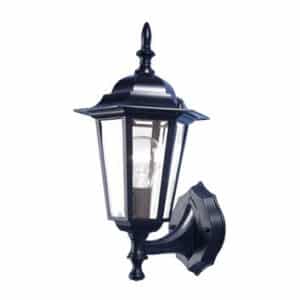 EX37 - Classic-Style Coach Light