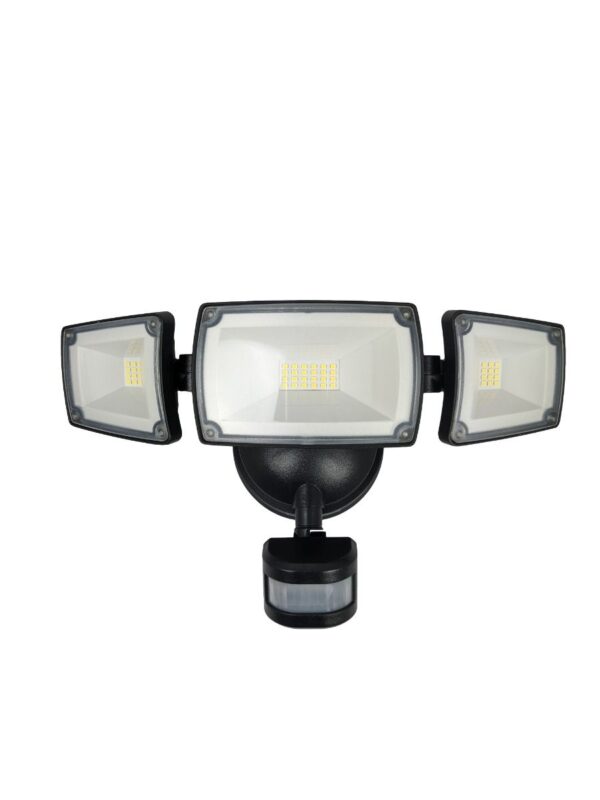 EX156 - LED Floodlight (With Sensor)