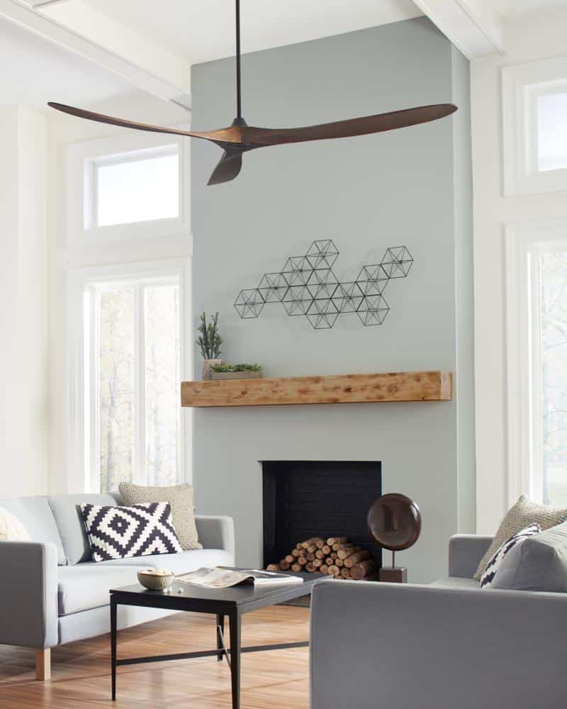 ceiling fans