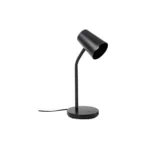 DL27 - Modern Table Lamp With Matt Finish