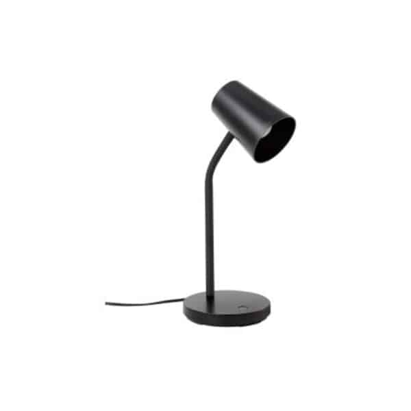 DL27 - Modern Table Lamp With Matt Finish