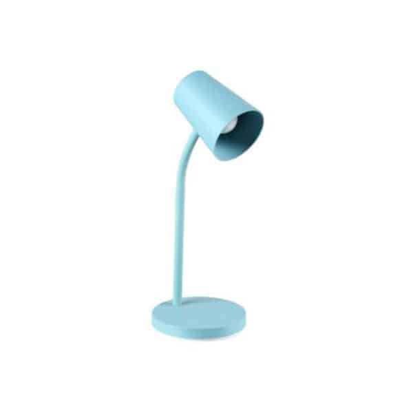 DL27 - Modern Table Lamp With Matt Finish - Image 2