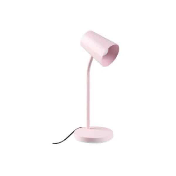 DL27 - Modern Table Lamp With Matt Finish - Image 3