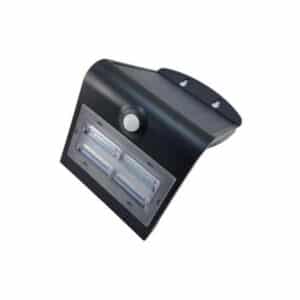 EX113 - Solar Powered Outdoor Sensor Light