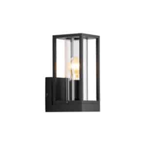 EX134 - Contemporary Outdoor Wall Light