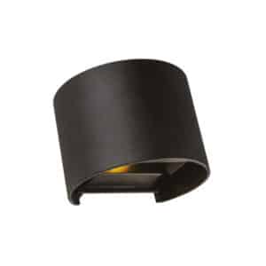 EX138 - Cylindrical Wall Light