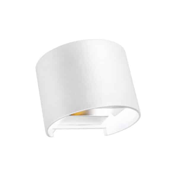EX138 - Cylindrical Wall Light - Image 2