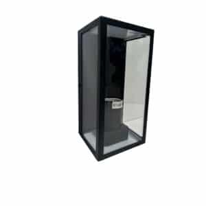 EX151 - Contemporary Rectangular Wall Light