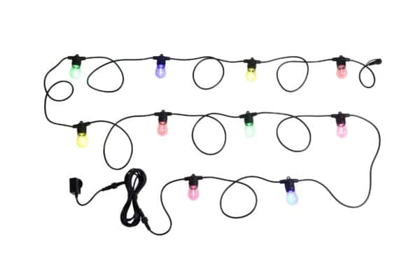 Festoon Lighting