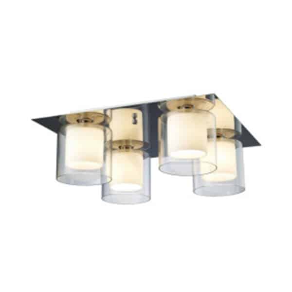 P48 - Elegant Modern Pendant - Image 2