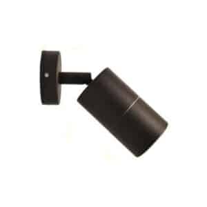EX2 - 1-Light Adjustable Outdoor Spolight