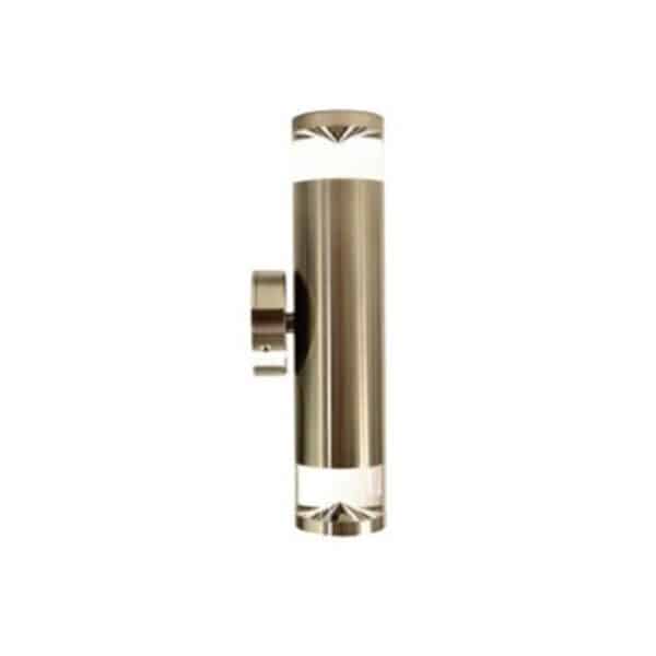 EX3 - Cylinder Up/Down Exterior Wall Light