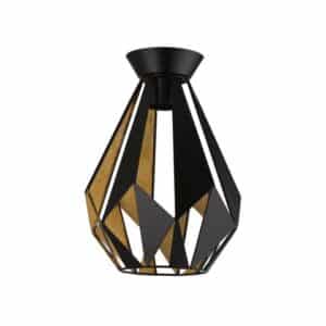 BF73 - Striking Modern Geometric Light Fixture