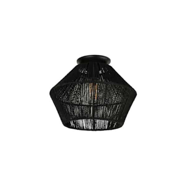 BF64 - Linen String Shade