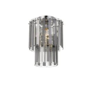 BF84 - Modern Contemporary DIY Batten Fixture