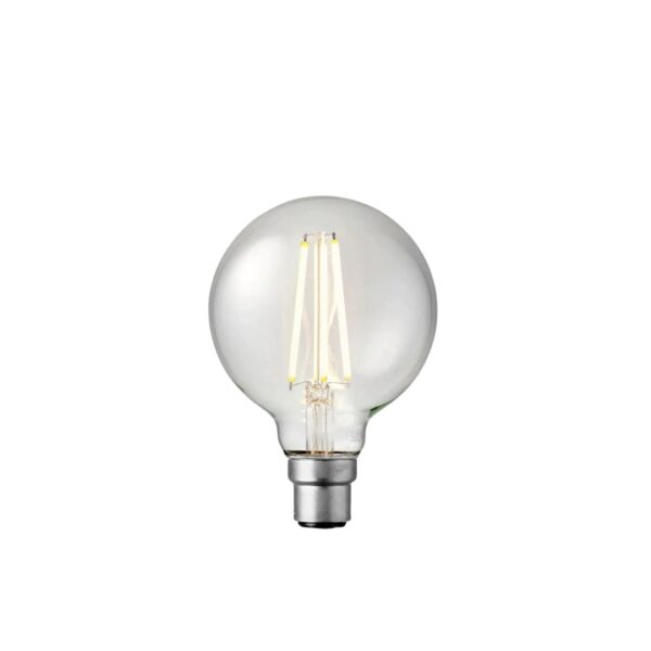 G95 LED Globe - Image 2