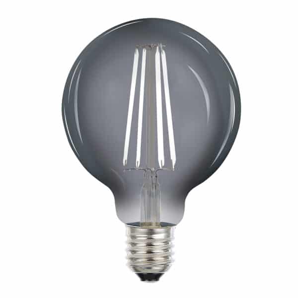 Smoke LED Globes - Image 2