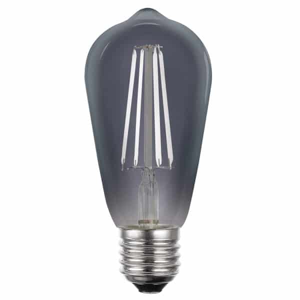 Smoke LED Globes - Image 4