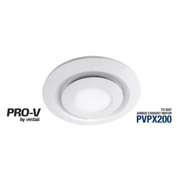 Airbus 200 Grilles - Image 18