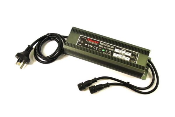 Garden Lighting LED DC Drivers