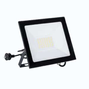 EX125 - LED Slimline Exterior Floodlight