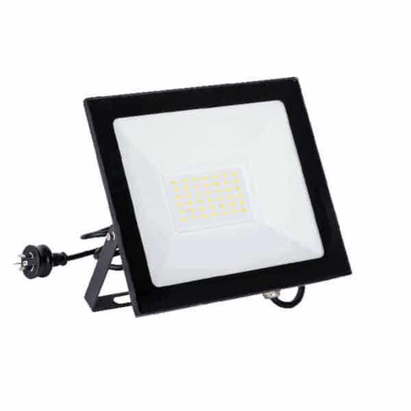 EX125 - LED Slimline Exterior Floodlight