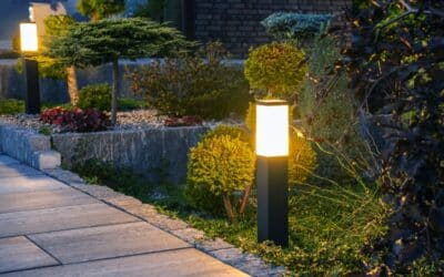 Lumenesk Lights for Garden: Why it’s the Smart Choice For Your Outdoor Lighting