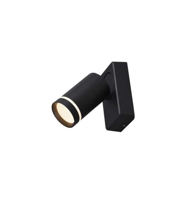 As 210 1 Blk Light On