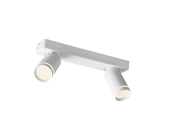 As 210 2 Wht Light On
