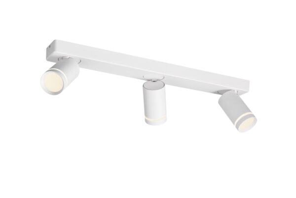 As 210 3 Wht Light On