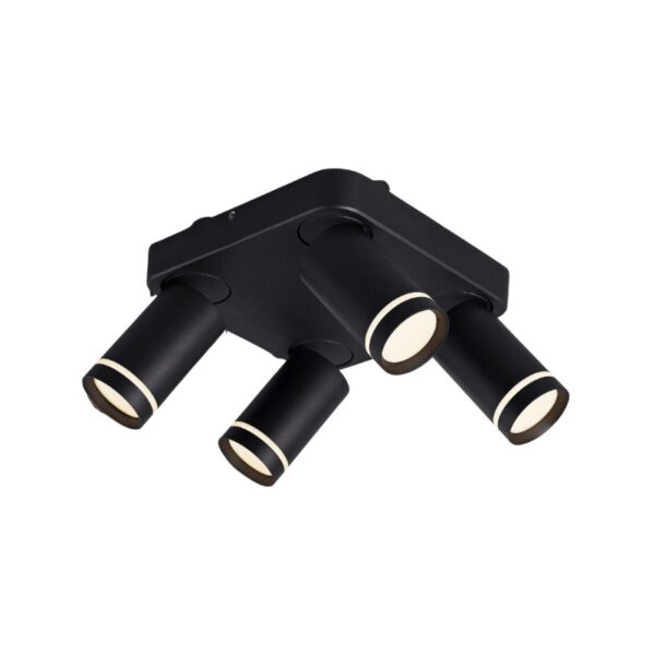 As 210 4s Blk Light On