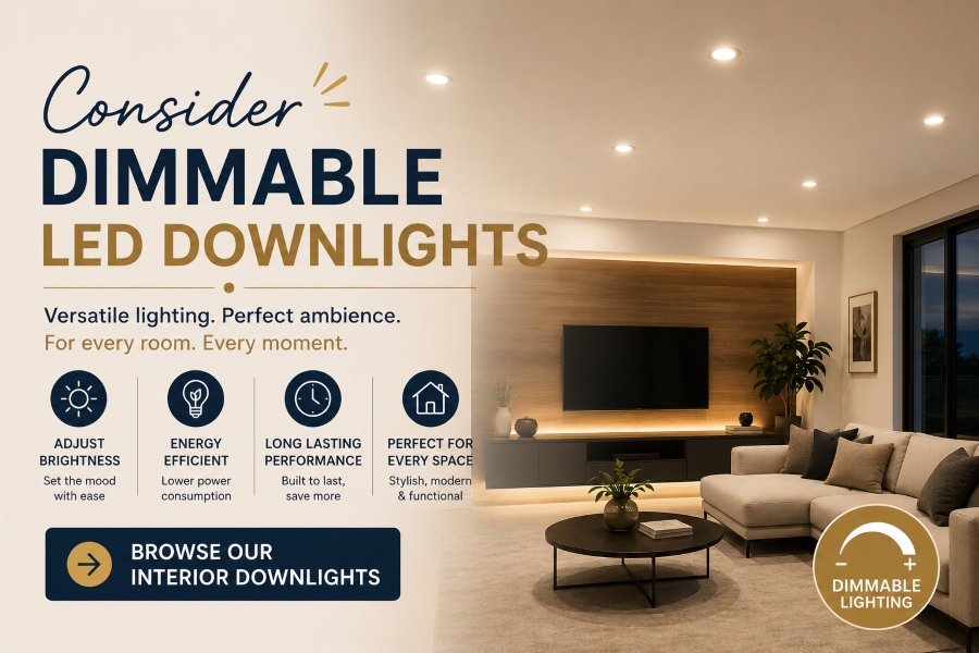 Led Downlights