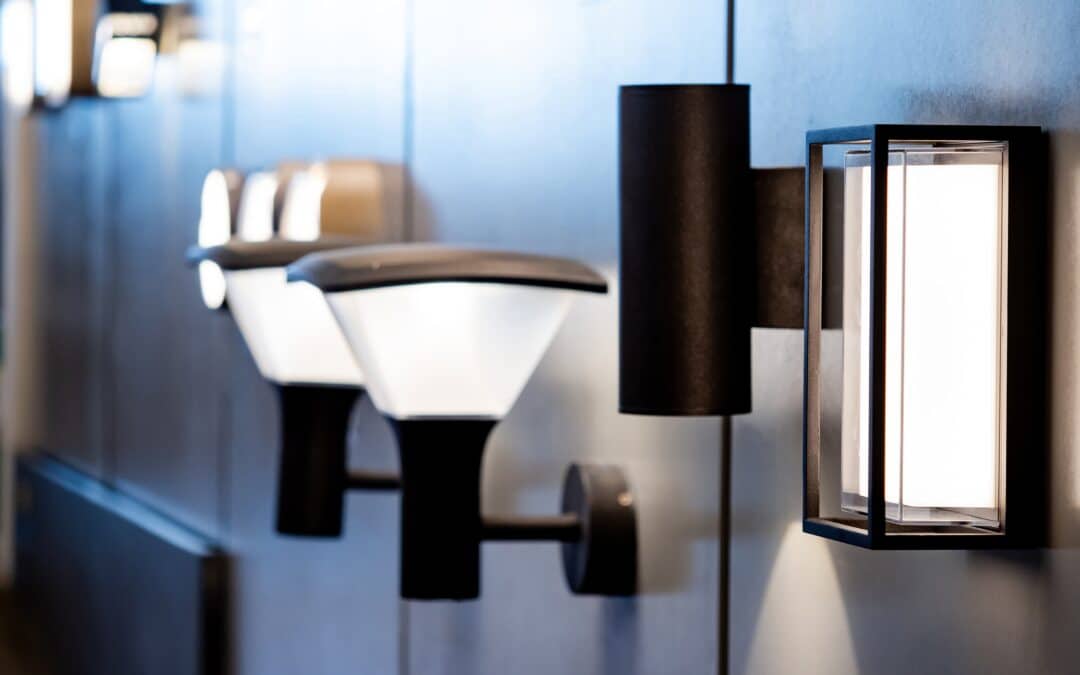 Kitchens, Bedrooms And More – Choosing the Perfect Lighting For Each Room