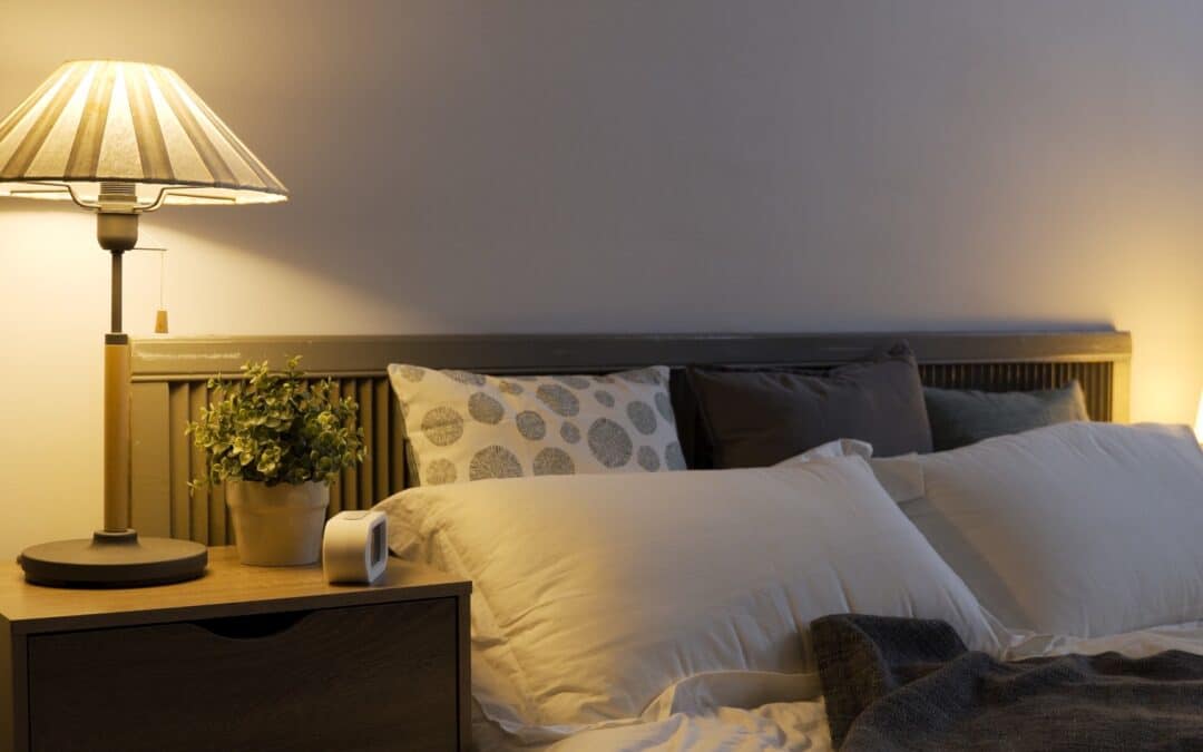 Creating Cosy Ambience with Lamps: Top Picks for a Warm and Inviting Space