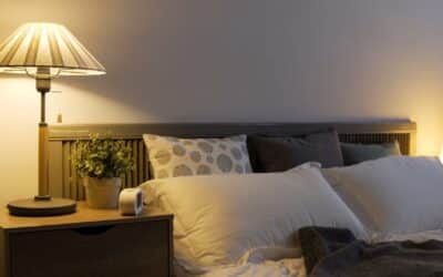 Creating Cosy Ambience with Lamps: Top Picks for a Warm and Inviting Space