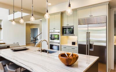10 Unique Pendant Lights For Your Kitchen
