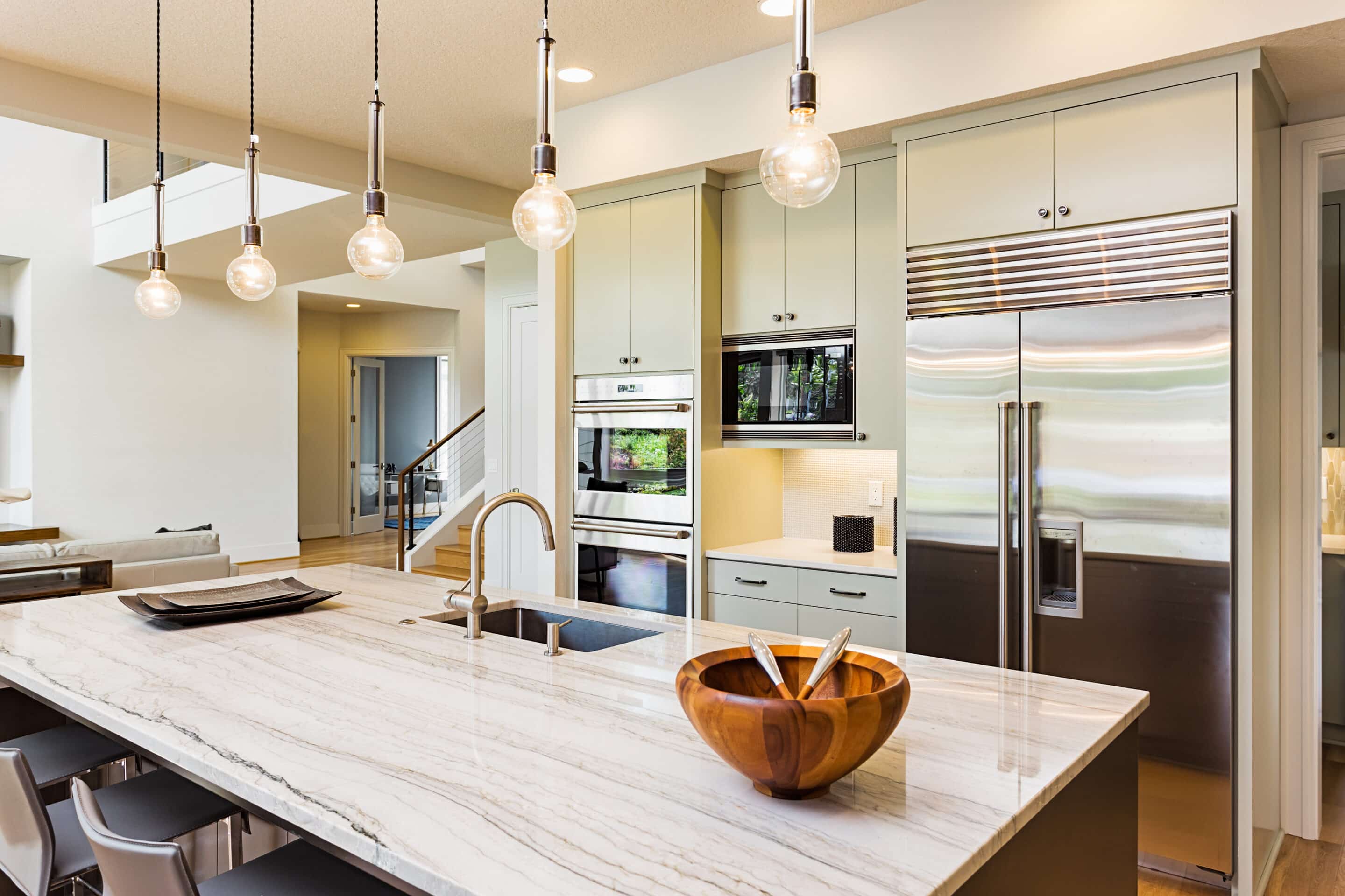 Kitchen Pendant Light Buyers Guide