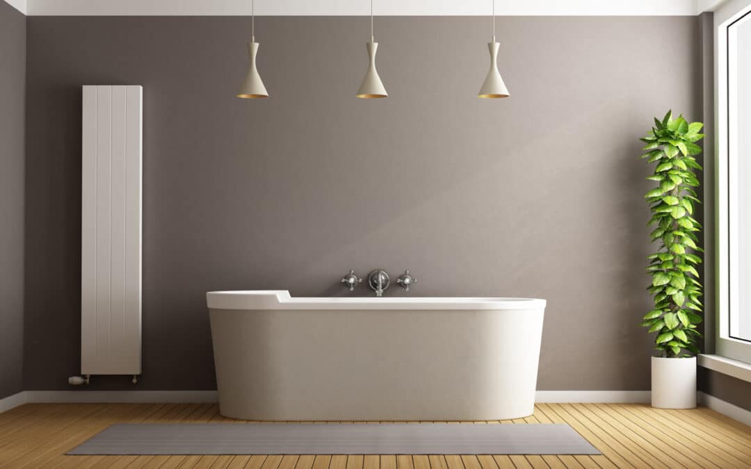 Why Every Perth Home Needs A Bathroom Heater (And How To Pick One)