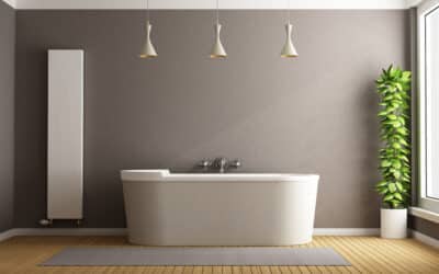 Why Every Perth Home Needs A Bathroom Heater (And How To Pick One)