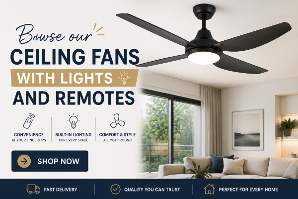 Ceiling Fans With Lights And Remotes Are They Worth It Absolutely