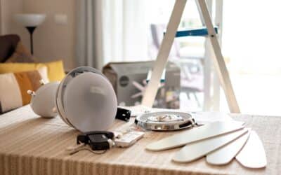Ceiling Fans With Lights And Remotes: Are They Worth It? Absolutely!