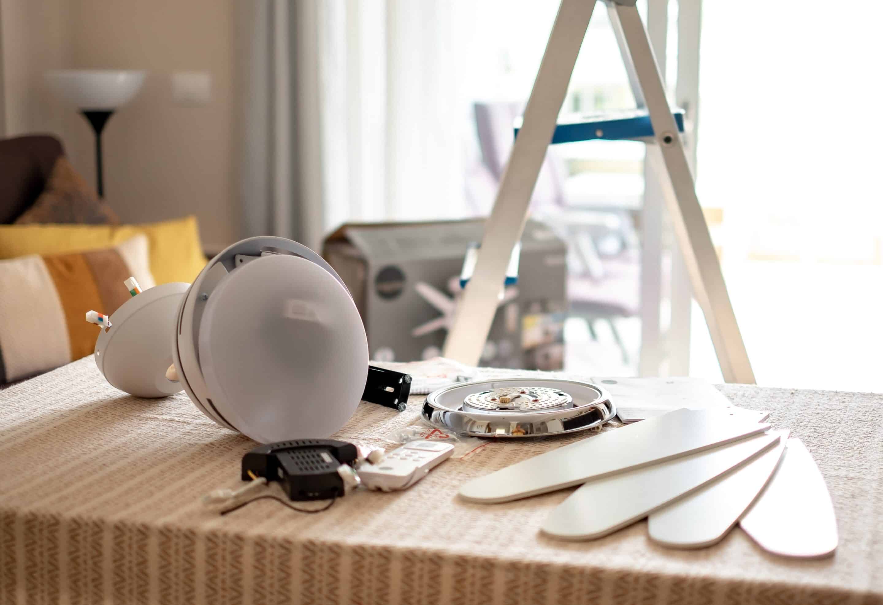 Ceiling Fans With Lights And Remotes: Are They Worth It? Absolutely!