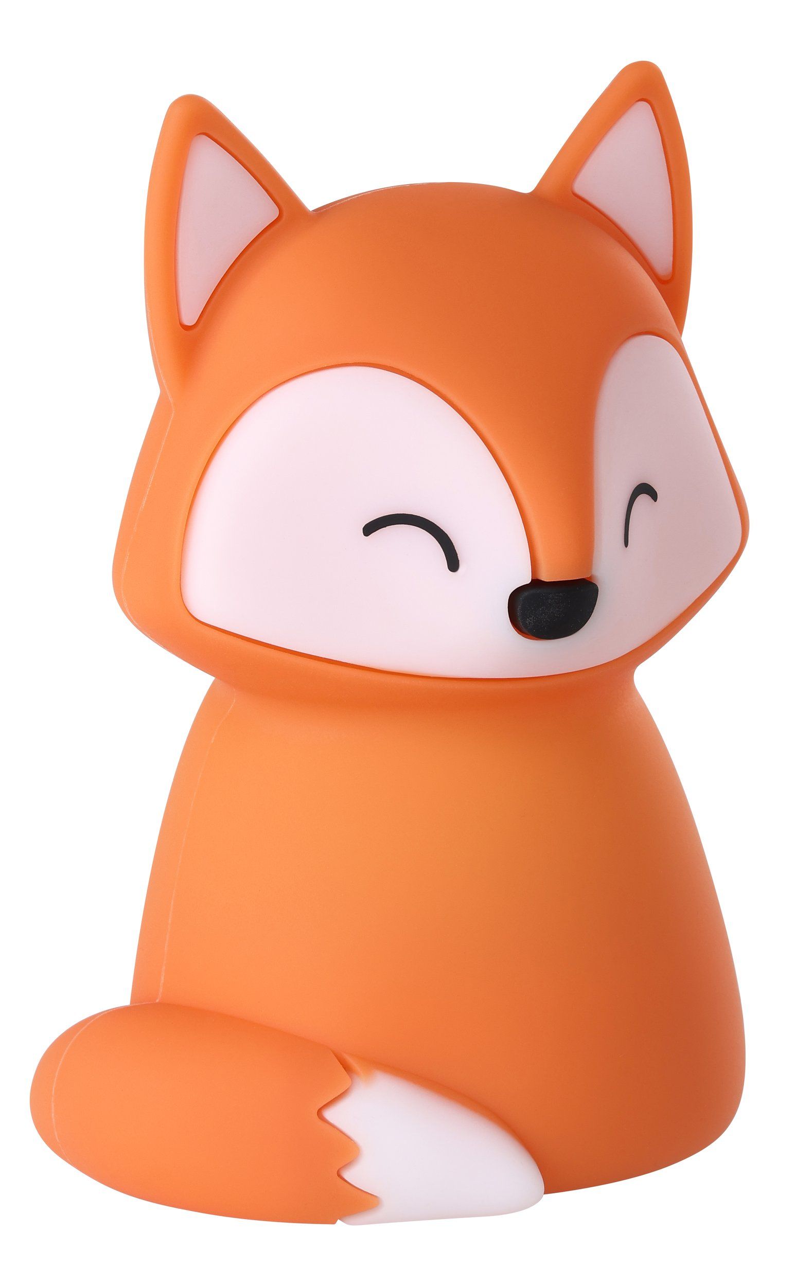 Tl361 Fox