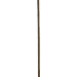 Dalton Floor Lamp Black