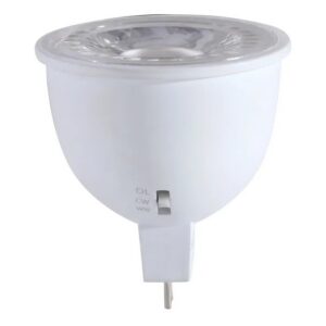 Mr16 6w Cct lights